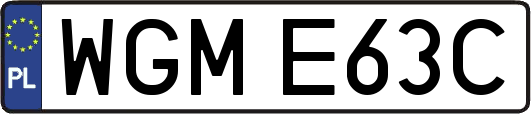 WGME63C