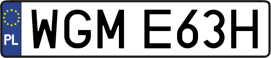 WGME63H