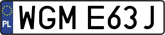 WGME63J