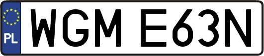 WGME63N
