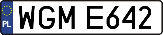 WGME642