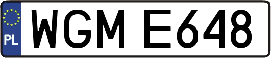 WGME648