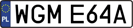 WGME64A