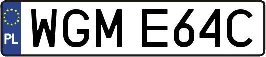 WGME64C