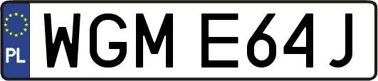 WGME64J