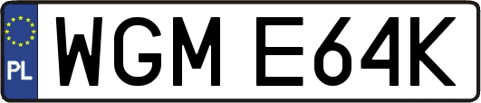 WGME64K