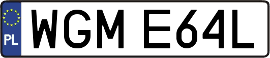 WGME64L