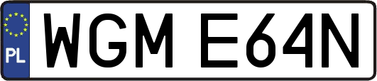 WGME64N