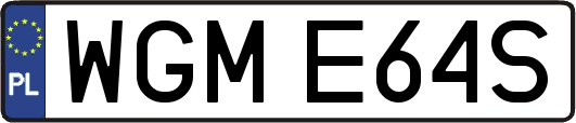 WGME64S