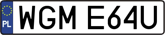 WGME64U