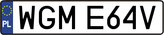 WGME64V