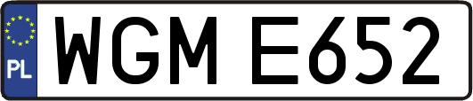 WGME652