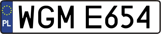 WGME654