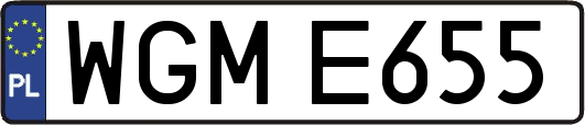 WGME655