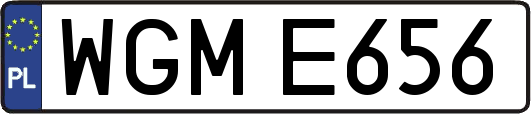 WGME656