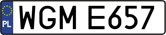 WGME657