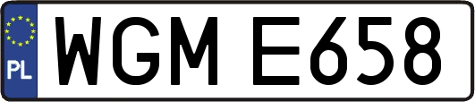 WGME658