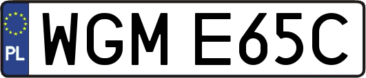 WGME65C