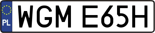 WGME65H