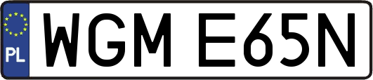 WGME65N