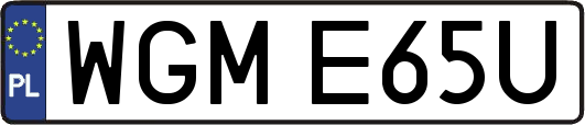 WGME65U