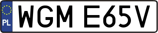 WGME65V