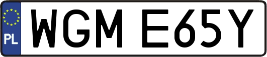 WGME65Y