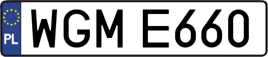 WGME660