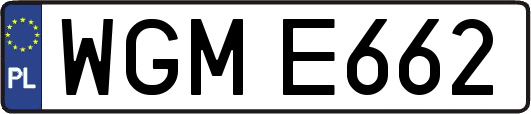 WGME662