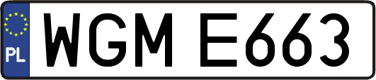 WGME663