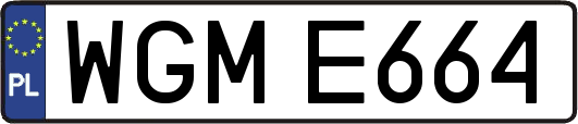 WGME664