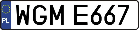 WGME667
