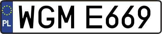 WGME669