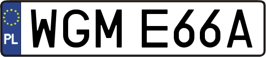 WGME66A