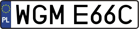 WGME66C