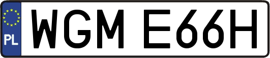 WGME66H
