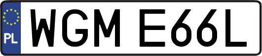 WGME66L