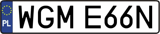 WGME66N
