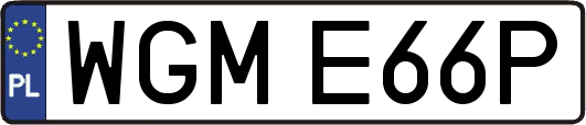 WGME66P