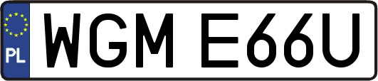 WGME66U