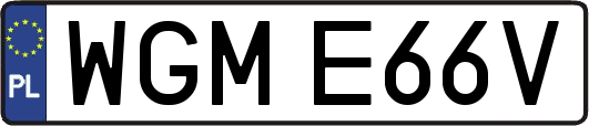 WGME66V