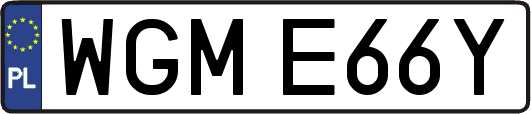 WGME66Y