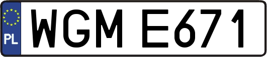 WGME671
