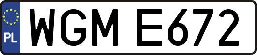WGME672