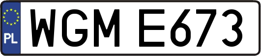 WGME673