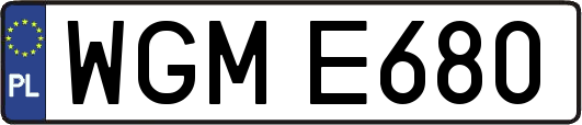 WGME680