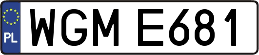WGME681