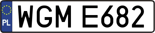 WGME682