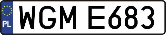 WGME683