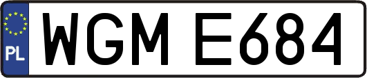 WGME684